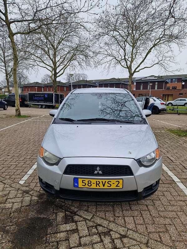 Occasion 2011 Mitsubishi Colt Edition Hatchback | € 3.550 (Eerlijke prijs) - Afbeelding 1/4