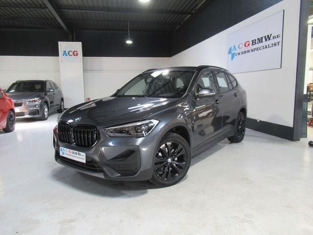Occasion BMW X1 Sport Line 2021 Grijs SUV