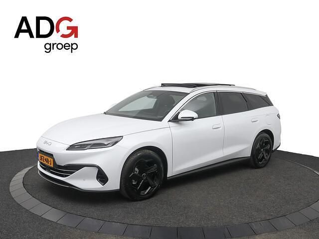 Overige Nieuw 2025 BYD Seal Comfort Sedan | € 43.490 - Afbeelding 1/4