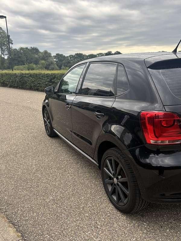 Occasion VW Polo Comfortline 64 PK (47 kW) 2010 Sedan