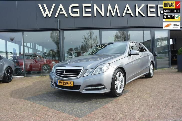 Gebruikt 2013 Mercedes 300 Premium | € 13.950 (Eerlijke prijs) - Afbeelding 1/4