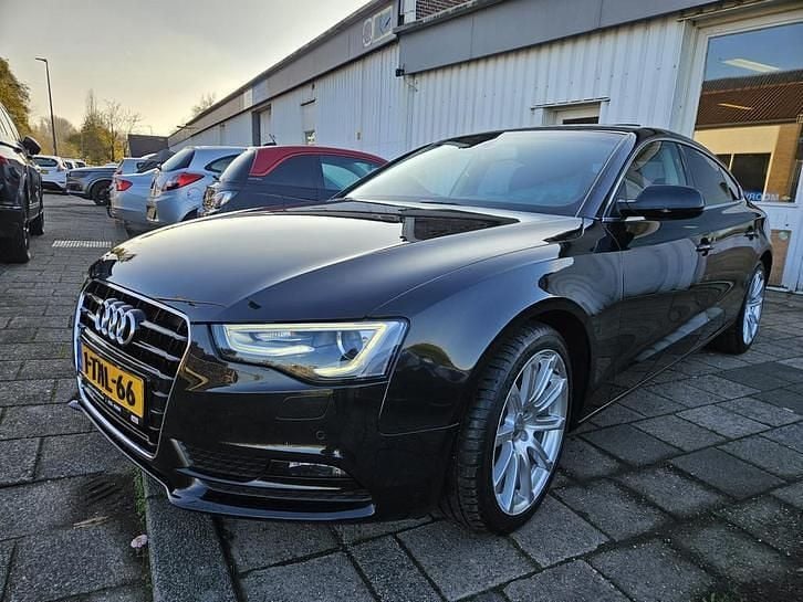 Occasion Audi A5 170 PK (125 kW) 2014 Hatchback