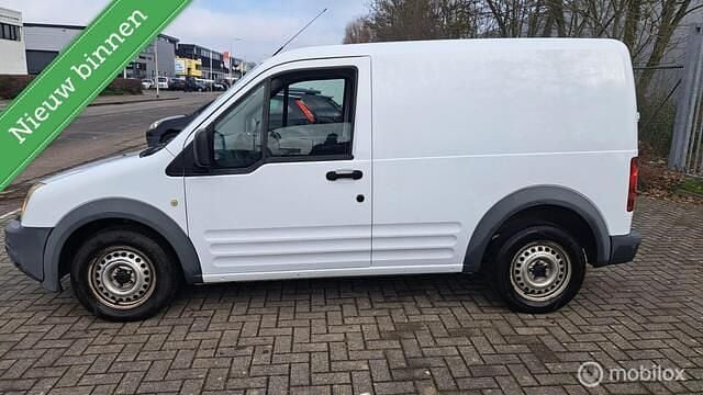 Overige Occasion 2010 Ford Transit Ambiente Van | € 2.295 (Eerlijke prijs) - Afbeelding 1/4