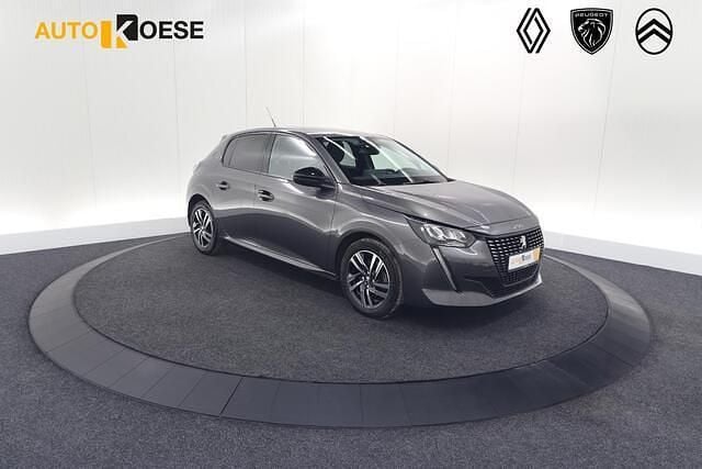 Hatchback Gebruikt 2023 Peugeot 208 Allure Hatchback | € 17.900 (Eerlijke prijs) - Afbeelding 1/4