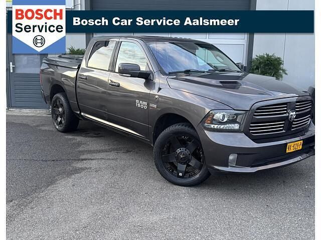 Overige Gebruikt 2014 Dodge Ram Pickup | € 21.500 - Afbeelding 1/4