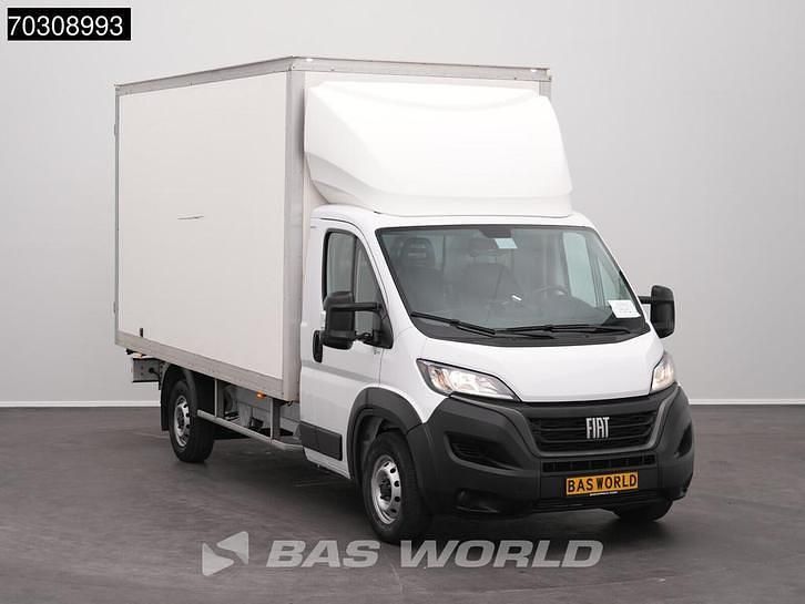 Occasion Fiat Ducato 140 PK (102 kW) 2022 Van