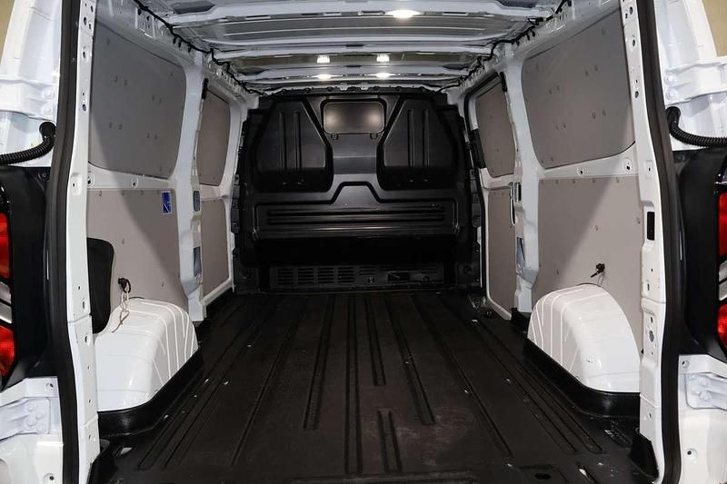 Occasion Ford Transit Custom Trend 136 PK (100 kW) 2024 Wit Van