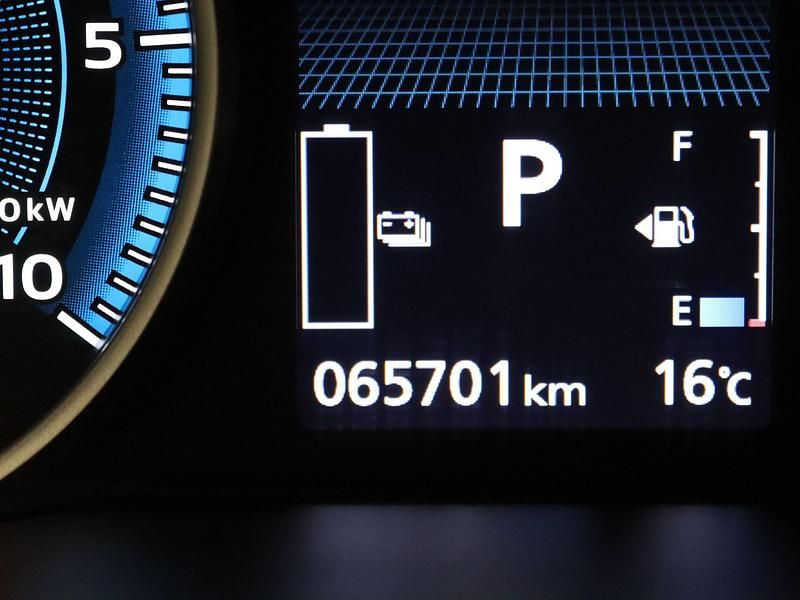 Occasion Mitsubishi Eclipse Cross Intense+ 98 PK (72 kW) 2022 Grijs SUV