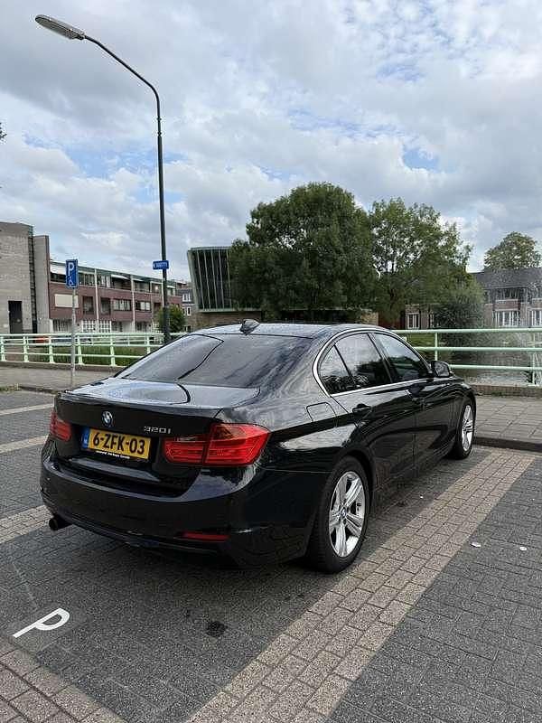 Occasion BMW 320 Sport Line 184 PK (135 kW) 2014 Sedan