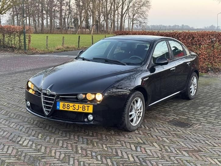 Occasion Alfa Romeo 159 Impression 161 PK (118 kW) 2006
