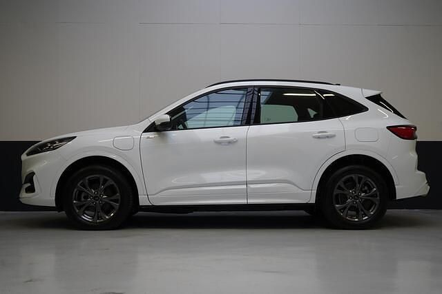 Occasion Ford Kuga ST-Line 225 PK (165 kW) 2022 Wit SUV