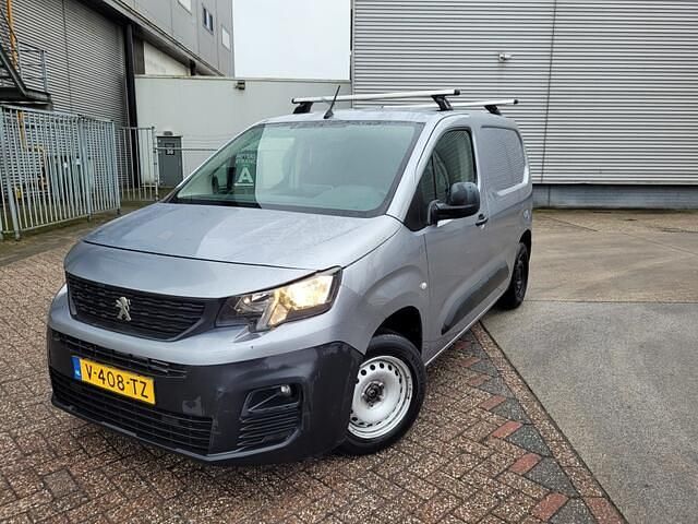 Occasion Peugeot Partner Premium 75 PK (55 kW) 2019 Overige MPV