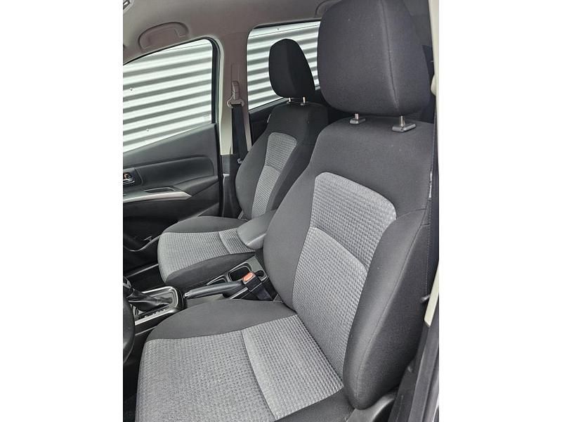 Occasion Suzuki SX4 S-Cross 102 PK (75 kW) 2023 Grijs SUV