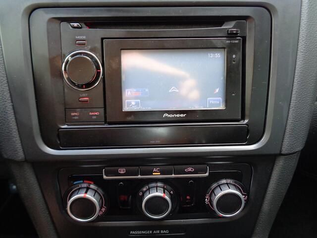 Occasion VW Golf VI 86 PK (63 kW) 2011 Grijs Hatchback