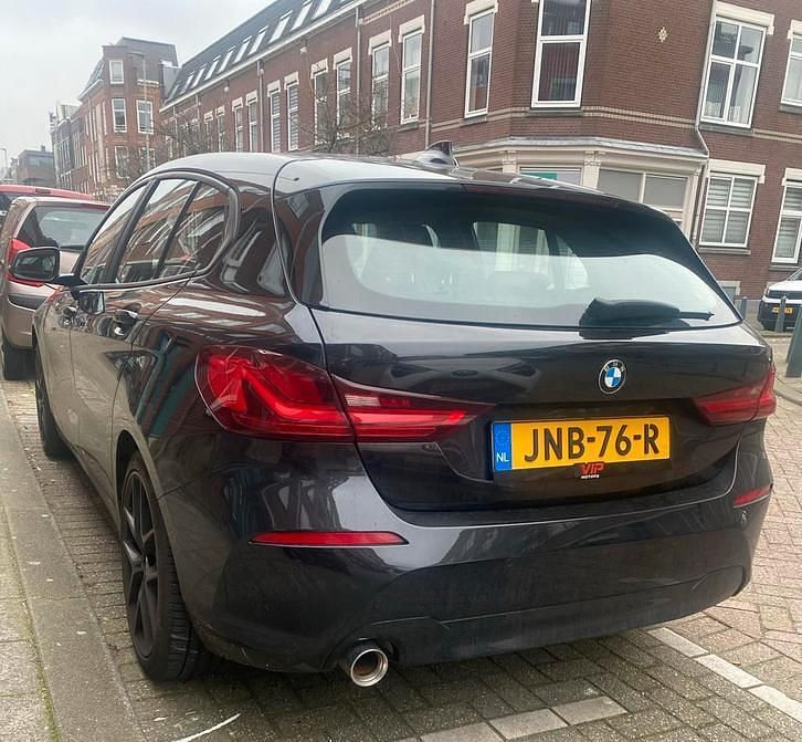 Occasion BMW 116 108 PK (79 kW) 2021 Hatchback