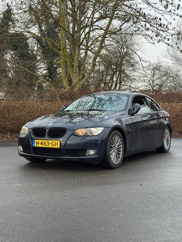 Occasion 2010 BMW 320 Coupé | € 6.950 (Eerlijke prijs) - Afbeelding 1/4