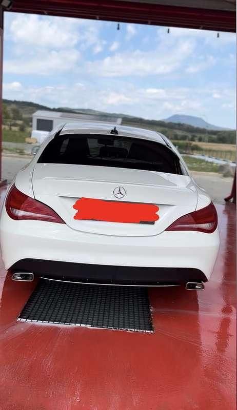 Occasion 2017 Mercedes 220 Coupé | € 15.500 - Afbeelding 1/4