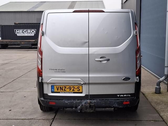 Occasion Ford Transit Custom Trend 170 PK (125 kW) 2020 Overige Van
