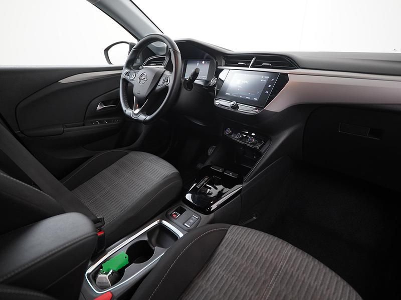 Occasion Opel Corsa-e Elegance 11 kW (15 PK) 2023 Rood Hatchback