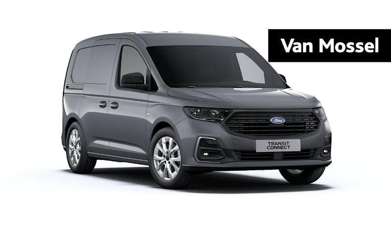 Bestelauto Nieuw 2025 Ford Transit Limited | € 31.941 (Goede deal) - Afbeelding 1/4