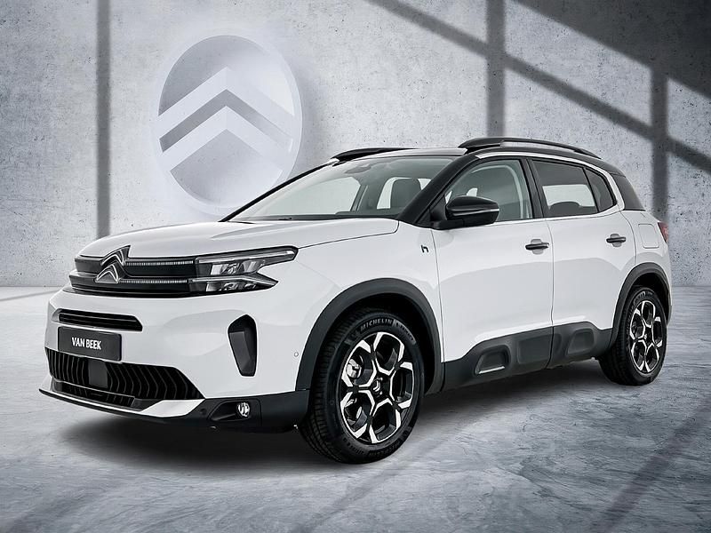 Suv Nieuw 2025 Citroën C5 Aircross SUV | € 39.990 (Eerlijke prijs) - Afbeelding 1/4