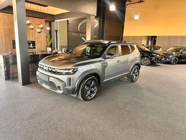 Grijs Gebruikt 2024 Dacia Duster SUV | € 25.450 (Eerlijke prijs) - Afbeelding 1/3