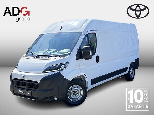 Overige Occasion 2024 Toyota Proace MPV | € 40.950 (Super prijs) - Afbeelding 1/4