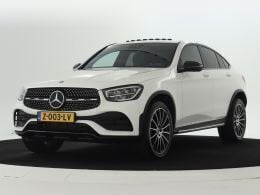 Licht 149 poolwit Gebruikt 2023 Mercedes 300 AMG Coupé | € 64.450 (Iets duurder) - Afbeelding 1/3