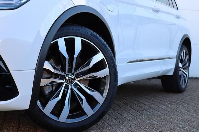 Occasion VW Tiguan R-line 245 PK (180 kW) 2022 Suv SUV