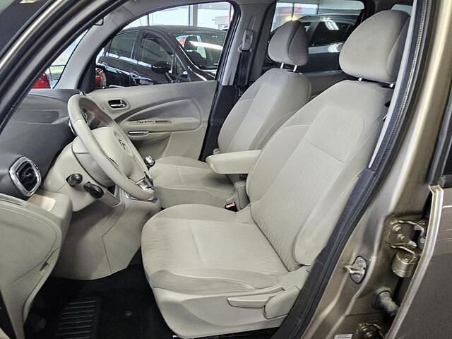 Occasion Citroën C3 Picasso Exclusive 120 PK (88 kW) 2011 Beige MPV