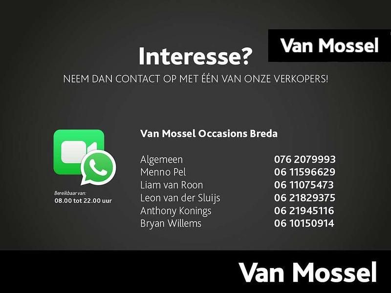 Wit Gebruikt 2024 Opel Combo MPV | € 20.840 (Duur) - Afbeelding 1/1