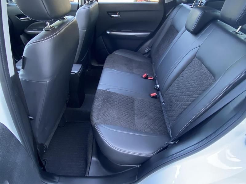 Occasion Suzuki Vitara Style 2021 Wit SUV