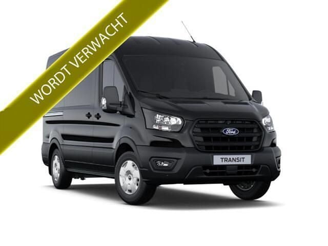 Overige Gebruikt 2024 Ford Transit Trend Van | € 33.950 (Super prijs) - Afbeelding 1/4