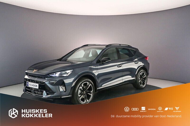 Overig Nieuw 2025 Cupra Formentor SUV | € 45.400 - Afbeelding 1/4