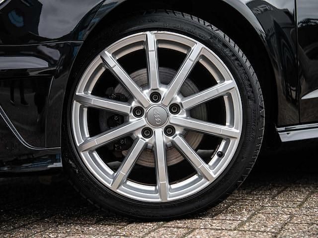 Occasion Audi A3 Sportback e-tron Proline 204 PK (150 kW) 2015 Zwart Hatchback