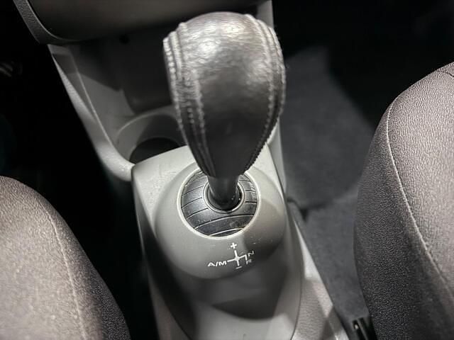 Occasion Renault Grand Modus 79 PK (58 kW) 2009 Beige MPV