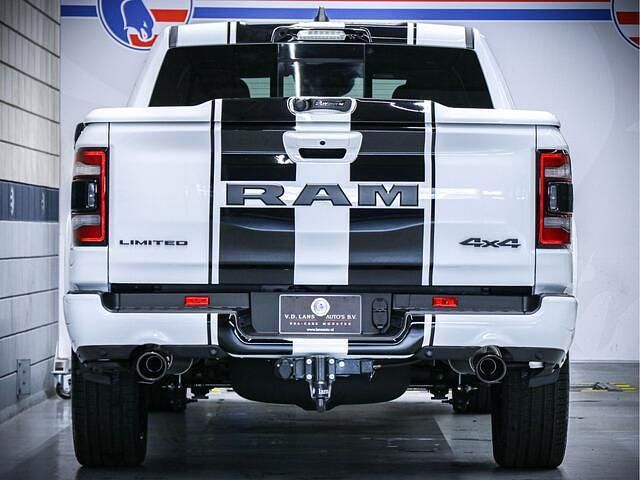 Occasion Dodge Ram Limited 396 PK (291 kW) 2023 Wit Pickup