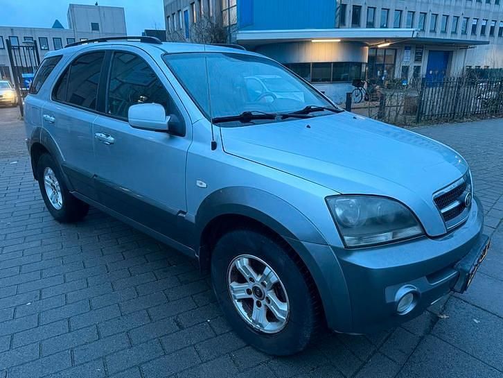 Occasion Kia Sorento 194 PK (142 kW) 2005 SUV