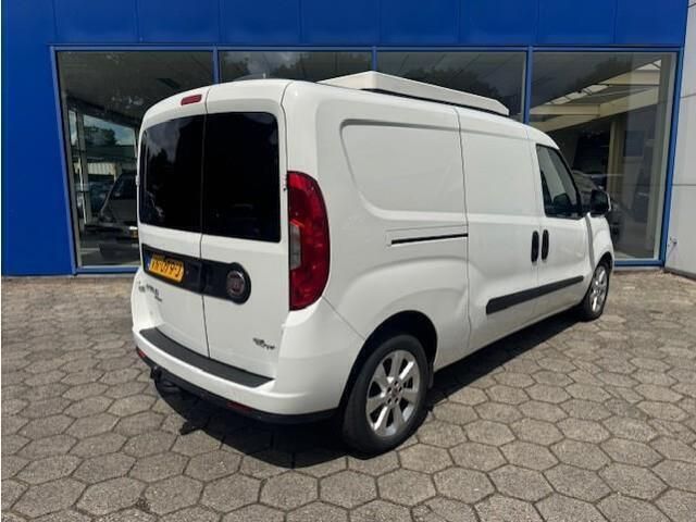 Occasion Fiat Doblò 105 PK (77 kW) 2015 Overige MPV