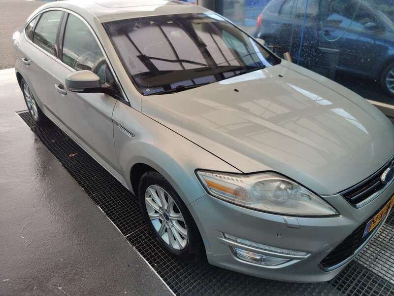 Gebruikt 2013 Ford Mondeo Sedan | € 3.950 (Super prijs) - Afbeelding 1/4