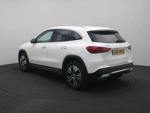 Occasion Mercedes GLA250 Luxury 218 PK (160 kW) 2025 Wit SUV
