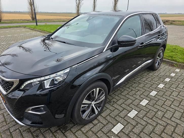 Gebruikt 2016 Peugeot 3008 | € 11.250 (Goede deal) - Afbeelding 1/4