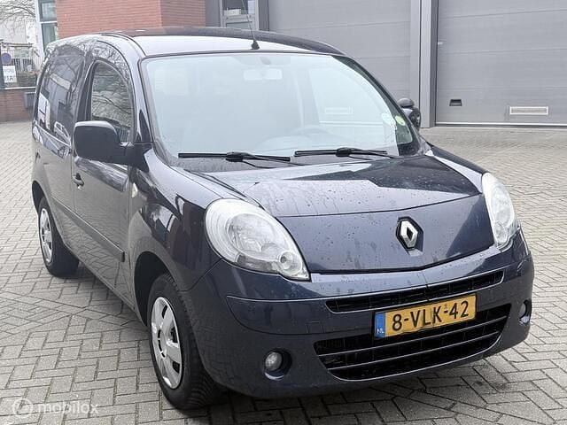Occasion Renault Kangoo 109 PK (80 kW) 2011 Overige MPV