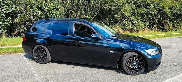 Gebruikt 2005 BMW 320 Stationwagen | € 2.150 (Eerlijke prijs) - Afbeelding 1/4