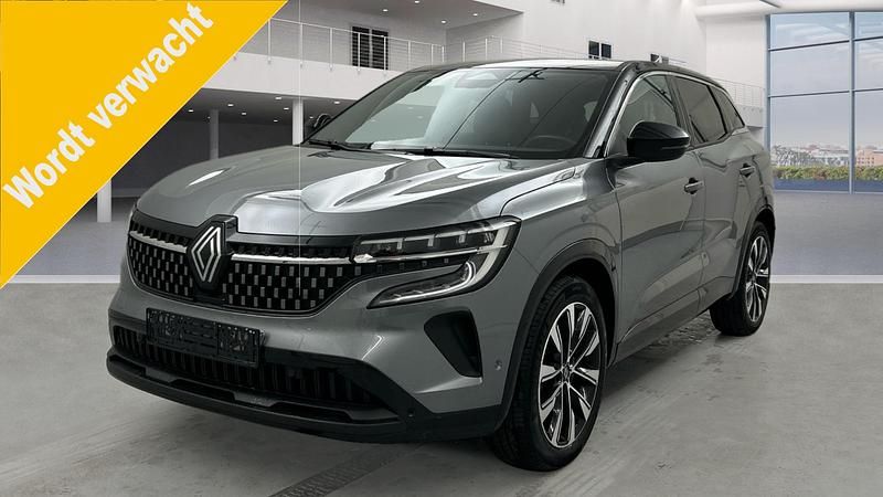 Grijs Occasion 2023 Renault Austral Techno SUV | € 30.995 (Eerlijke prijs) - Afbeelding 1/4