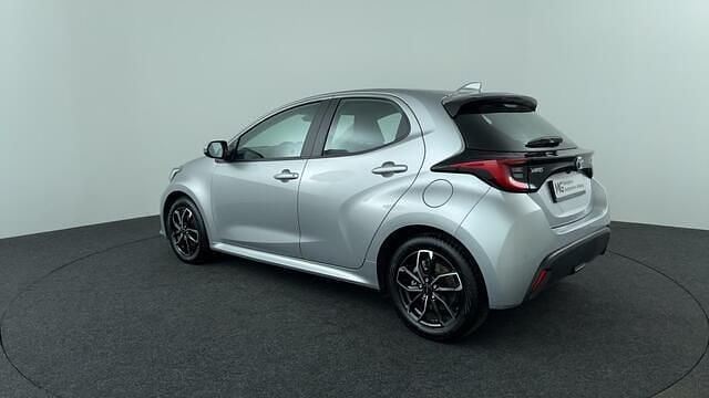 Occasion Toyota Yaris Edition 116 PK (85 kW) 2022 Grijs Hatchback