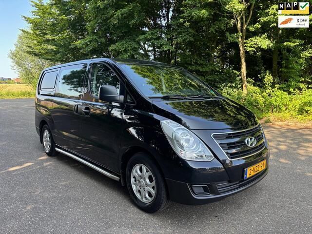 Overige Gebruikt 2013 Hyundai H 300 Dynamiq Van | € 6.950 (Iets duurder) - Afbeelding 1/4