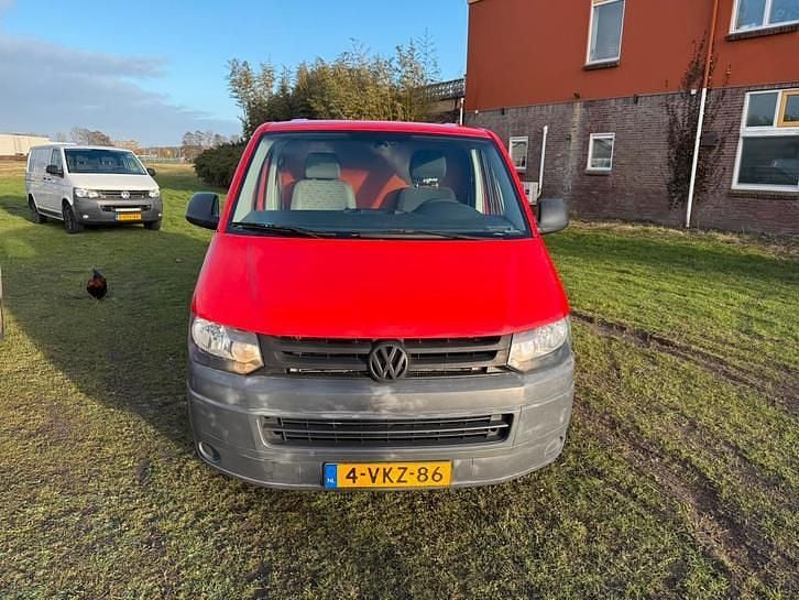 Occasion VW T5 84 PK (61 kW) 2011 Van