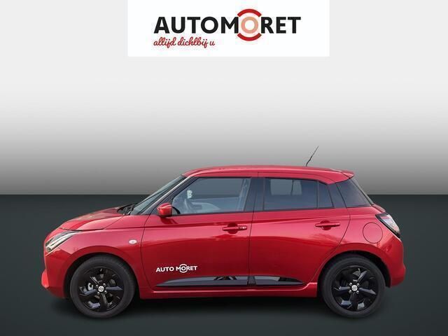 Hatchback Nieuw 2025 Suzuki Swift Hatchback | € 24.950 (Duur) - Afbeelding 1/4