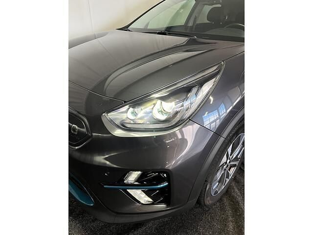 Occasion Kia e-Niro 150 kW (204 PK) 2020 Grijs (metallic) SUV